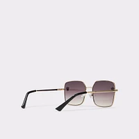 Agafiyaw Gold Women's Square | ALDO Canada