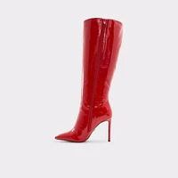 Agathea-wc Red Women's | ALDO Canada