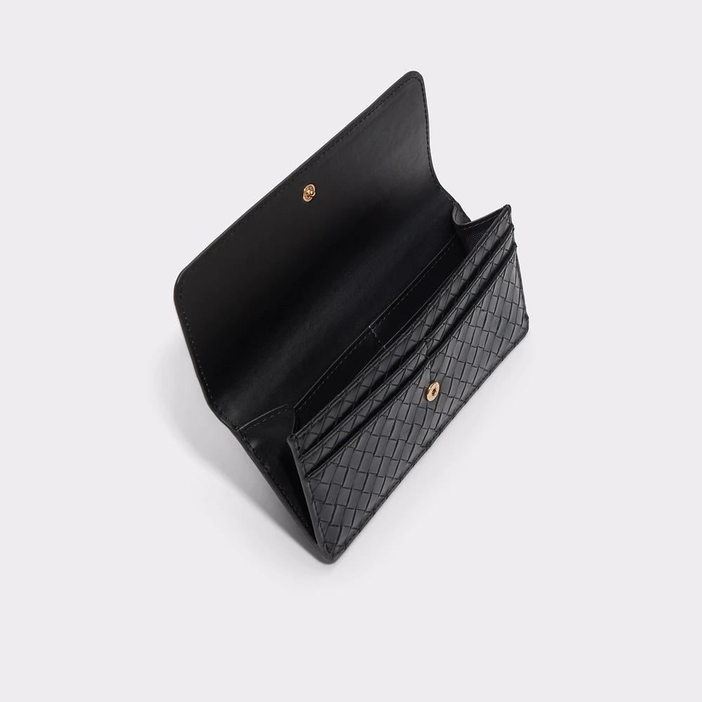 Agralix Black Women's Wallets | ALDO Canada