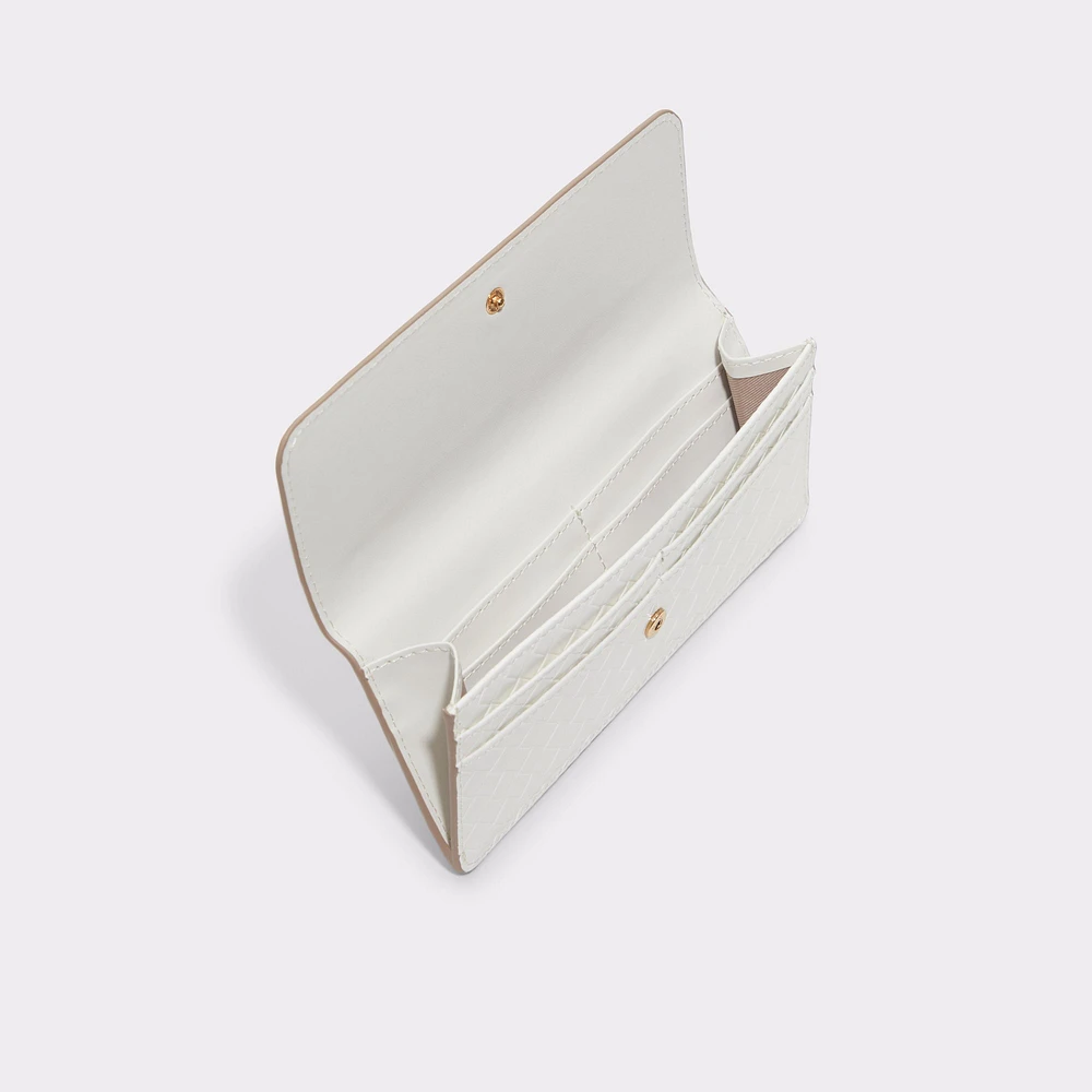 Agralix White Women's Wallets | ALDO Canada