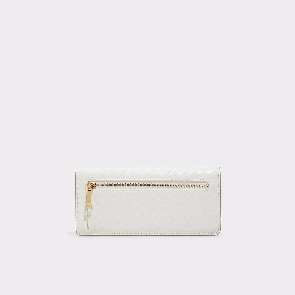 Agralix White Women's Wallets | ALDO Canada