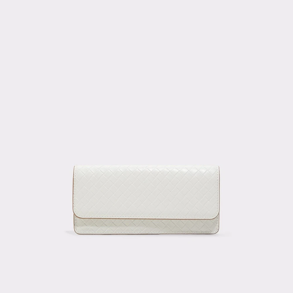 Agralix White Women's Wallets | ALDO Canada