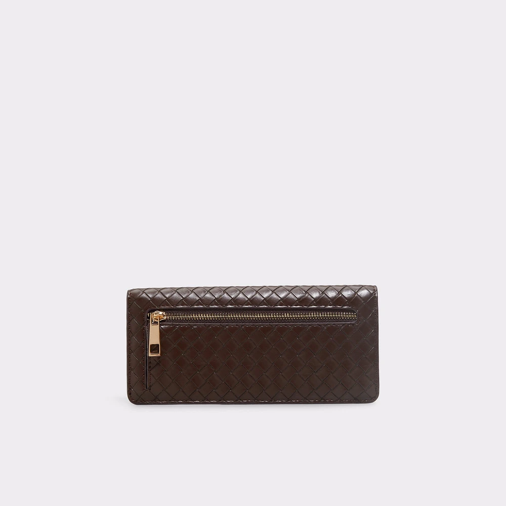 Agralix Brown Women's Wallets | ALDO Canada