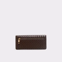 Agralix Brown Women's Wallets | ALDO Canada