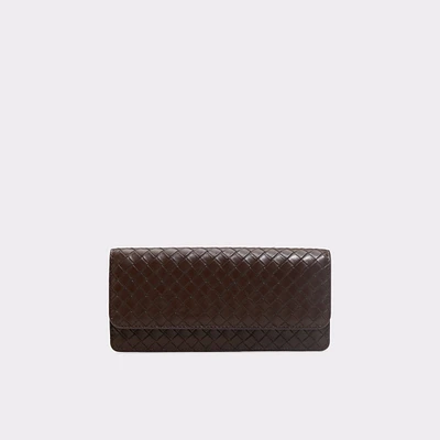 Agralix Brown Women's Wallets | ALDO Canada