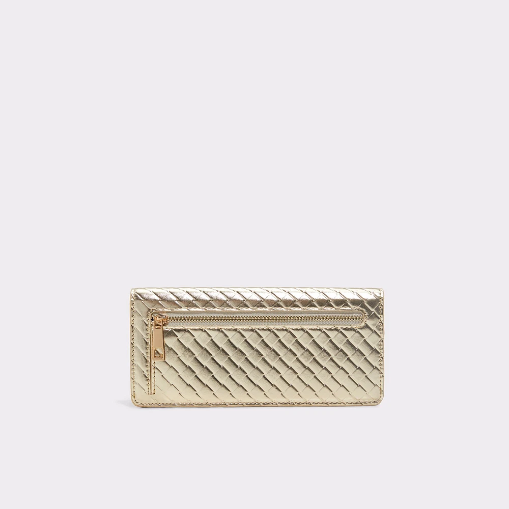 Agralix Gold Women's Wallets | ALDO Canada