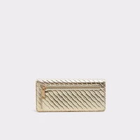 Agralix Gold Women's Wallets | ALDO Canada