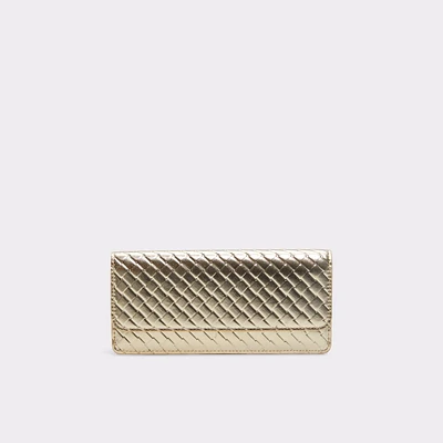 Agralix Gold Women's Wallets | ALDO Canada