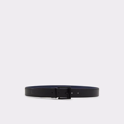 Agreiwin Black Men's Belts | ALDO Canada