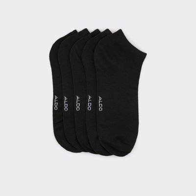 Agrilidien Black Men's Socks | ALDO US