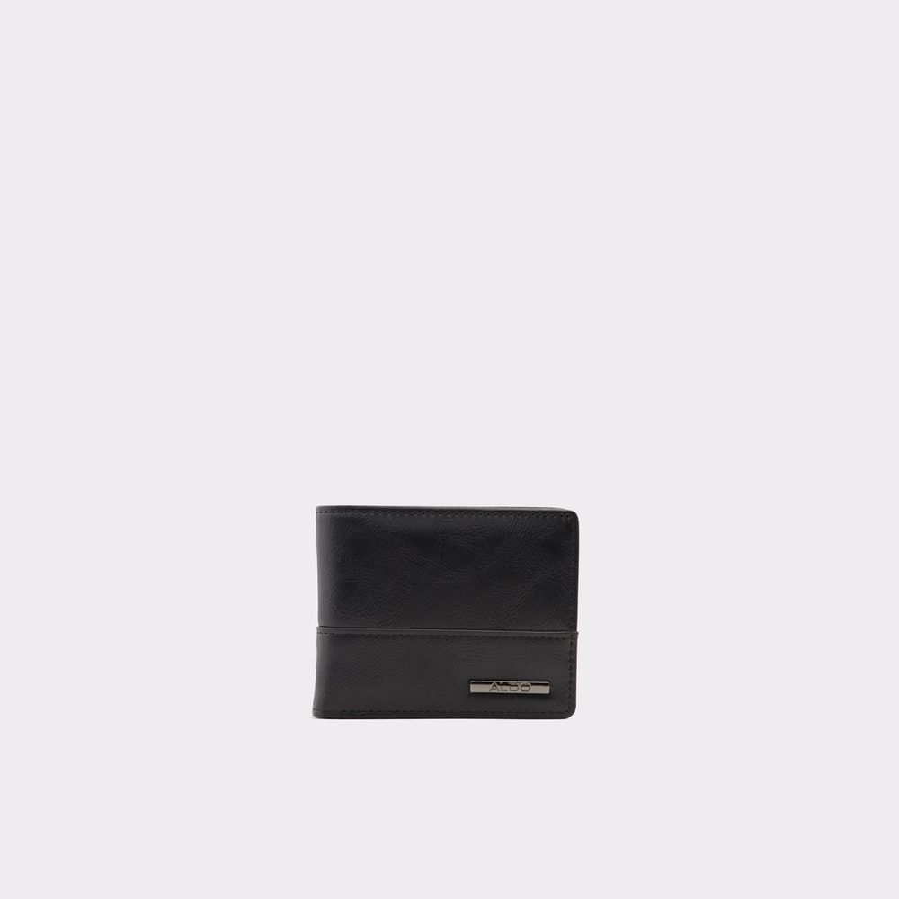 Aissa Black Men's Bags & Wallets | ALDO US