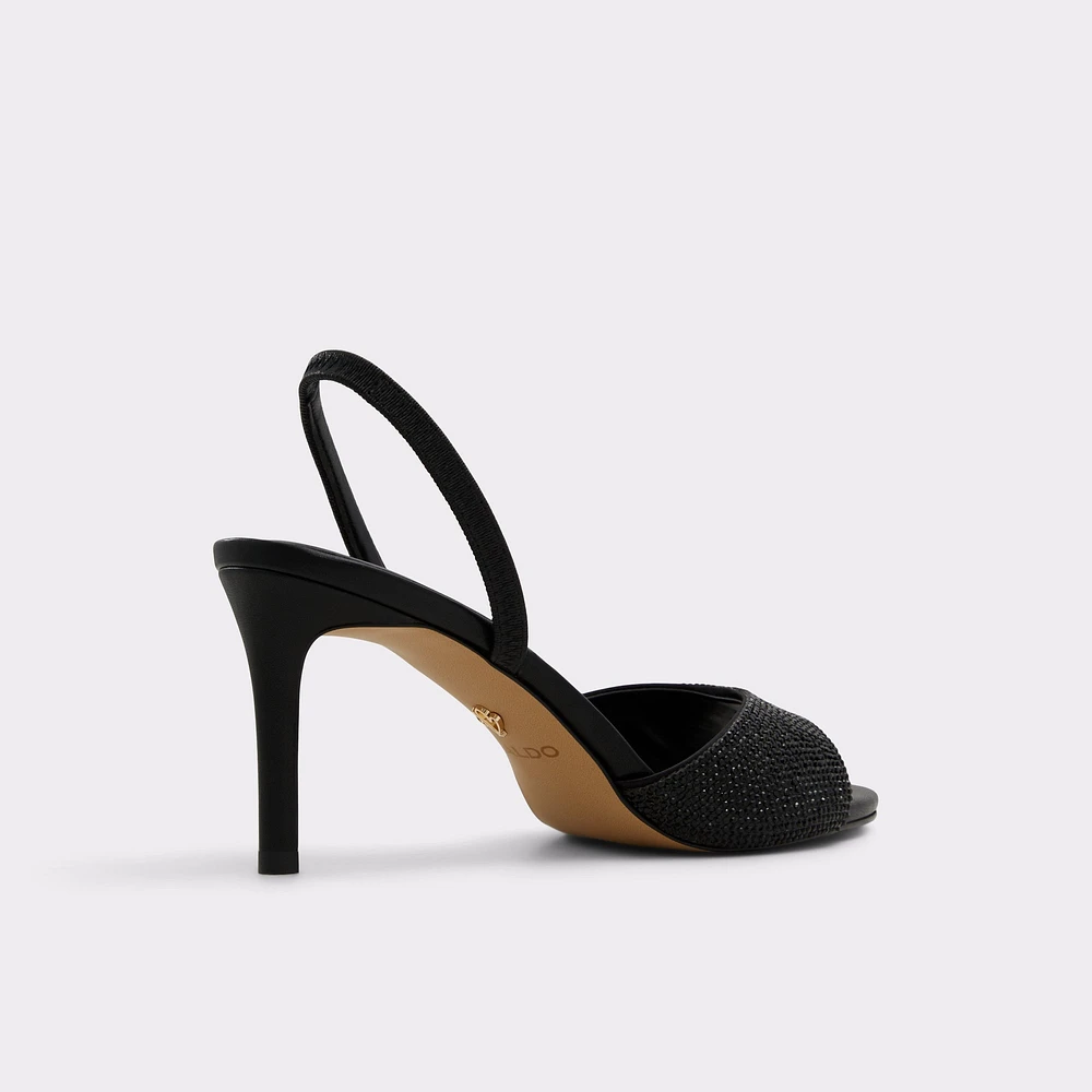 Aitana Other Black Women's Heeled sandals | ALDO Canada