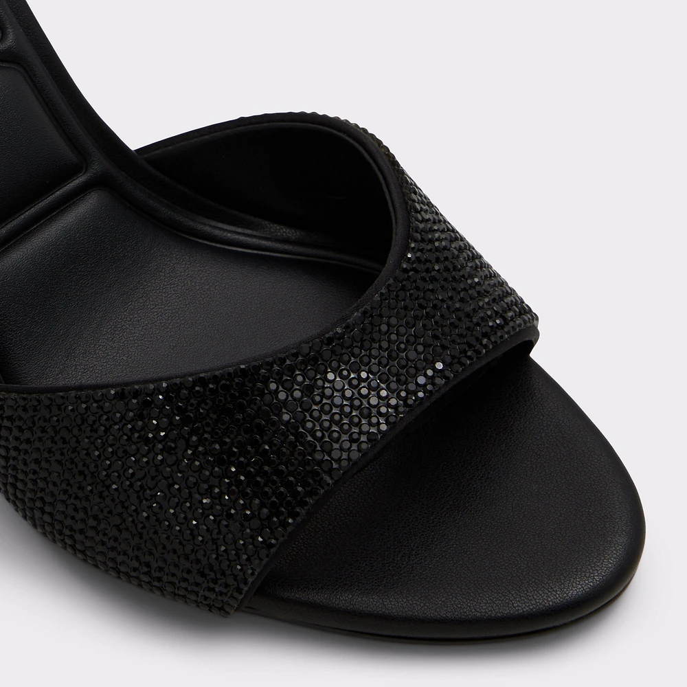 Aitana Other Black Women's Heeled sandals | ALDO Canada