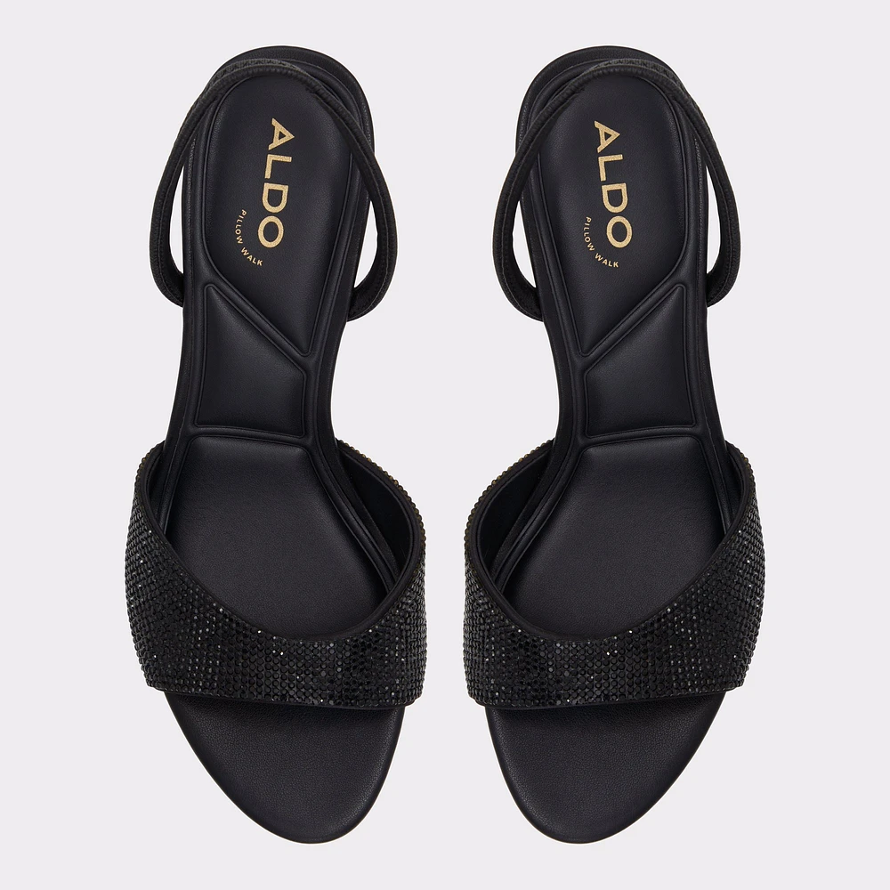 Aitana Other Black Women's Heeled sandals | ALDO Canada