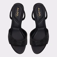 Aitana Other Black Women's Heeled sandals | ALDO Canada