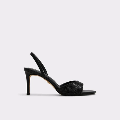 Aitana Other Black Women's Heeled sandals | ALDO Canada