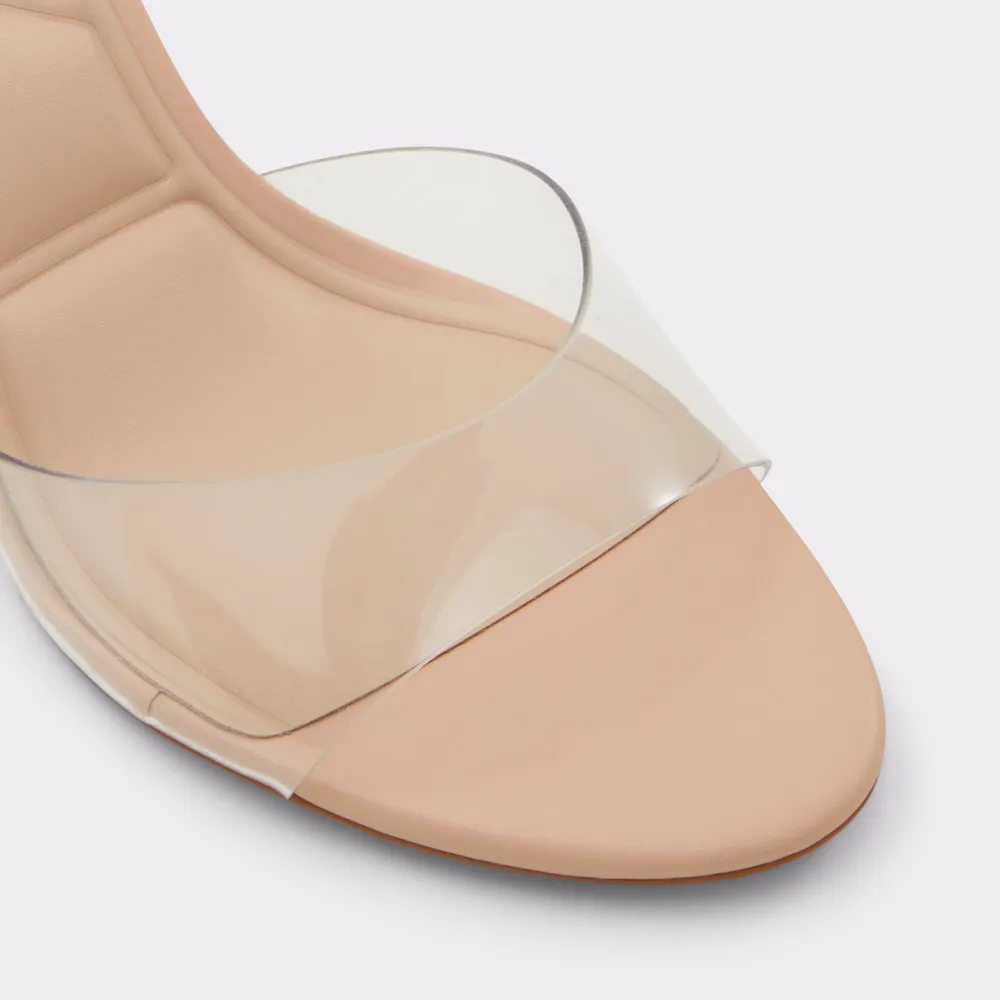 Aitana Bone Women's Heeled sandals | ALDO US