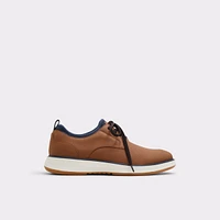 Alarick Cognac Hommes Chaussures hybrides | ALDO Canada