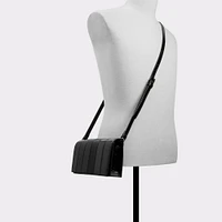 Alarisaax_se Black/Black Women's Shoulder Bags | ALDO Canada