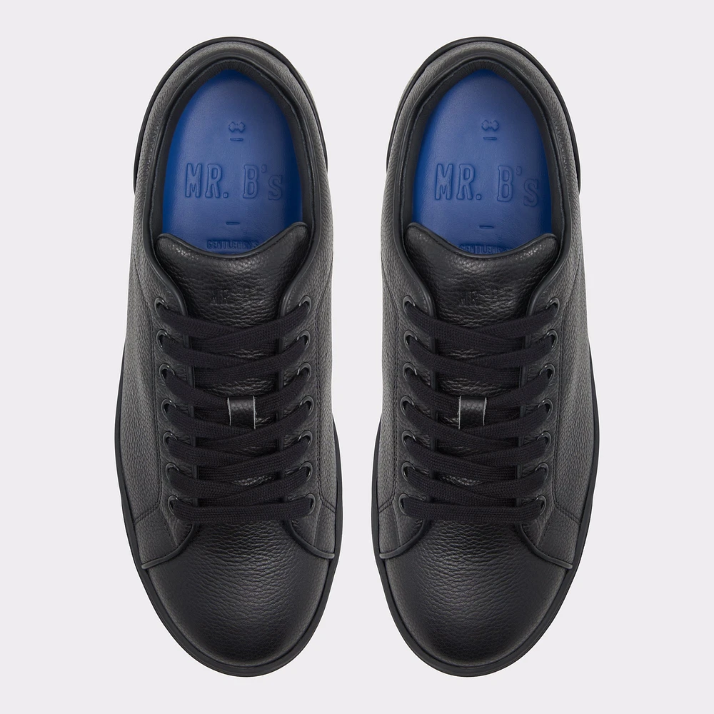 Alastor Black Men's Low top | ALDO Canada