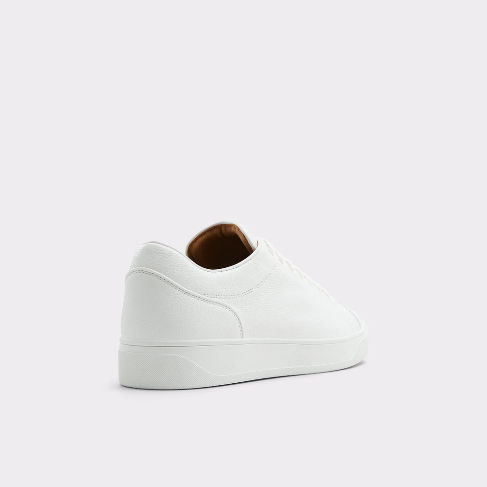 Alastor White Men's Low top | ALDO Canada