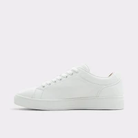 Alastor White Men's Low top | ALDO Canada