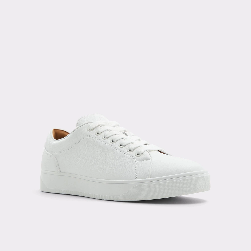 Alastor White Men's Low top | ALDO Canada