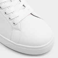 Alastor White Men's Low top | ALDO Canada