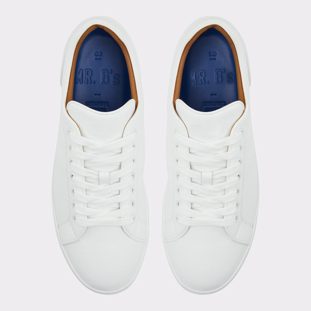 Alastor White Men's Low top | ALDO Canada