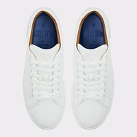 Alastor White Men's Low top | ALDO Canada