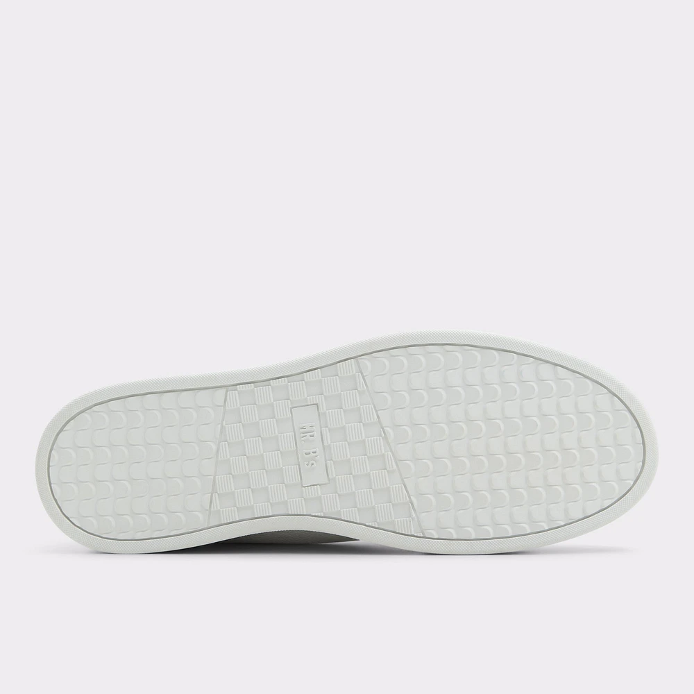 Alastor White Men's Low top | ALDO Canada