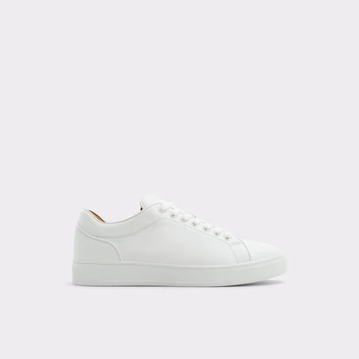 Alastor White Men's Low top | ALDO Canada