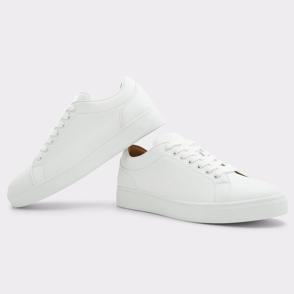 Alastor White Men's Low top | ALDO Canada