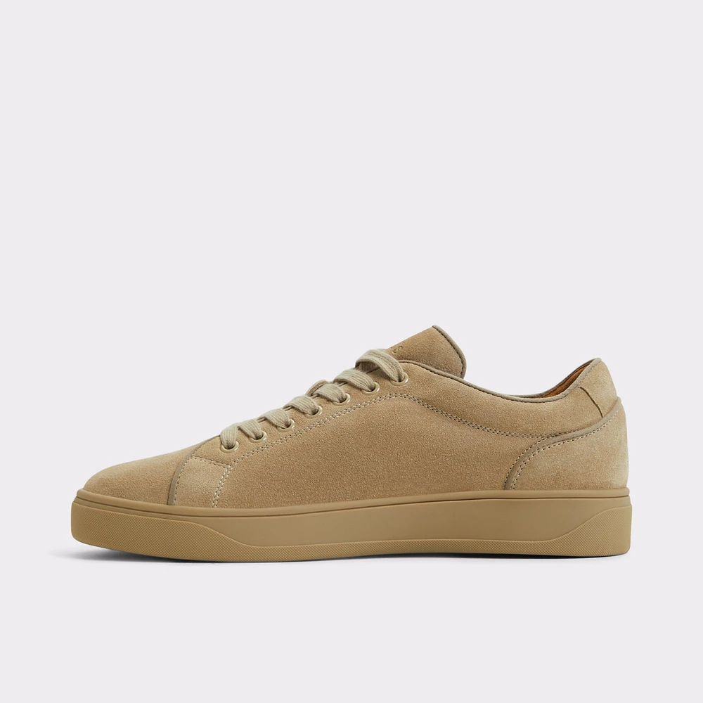 Alastor Taupe Men's Low top | ALDO Canada