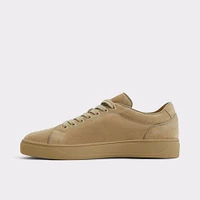 Alastor Taupe Men's Low top | ALDO Canada