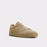 Alastor Taupe Men's Low top | ALDO Canada