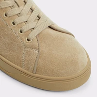 Alastor Taupe Men's Low top | ALDO Canada