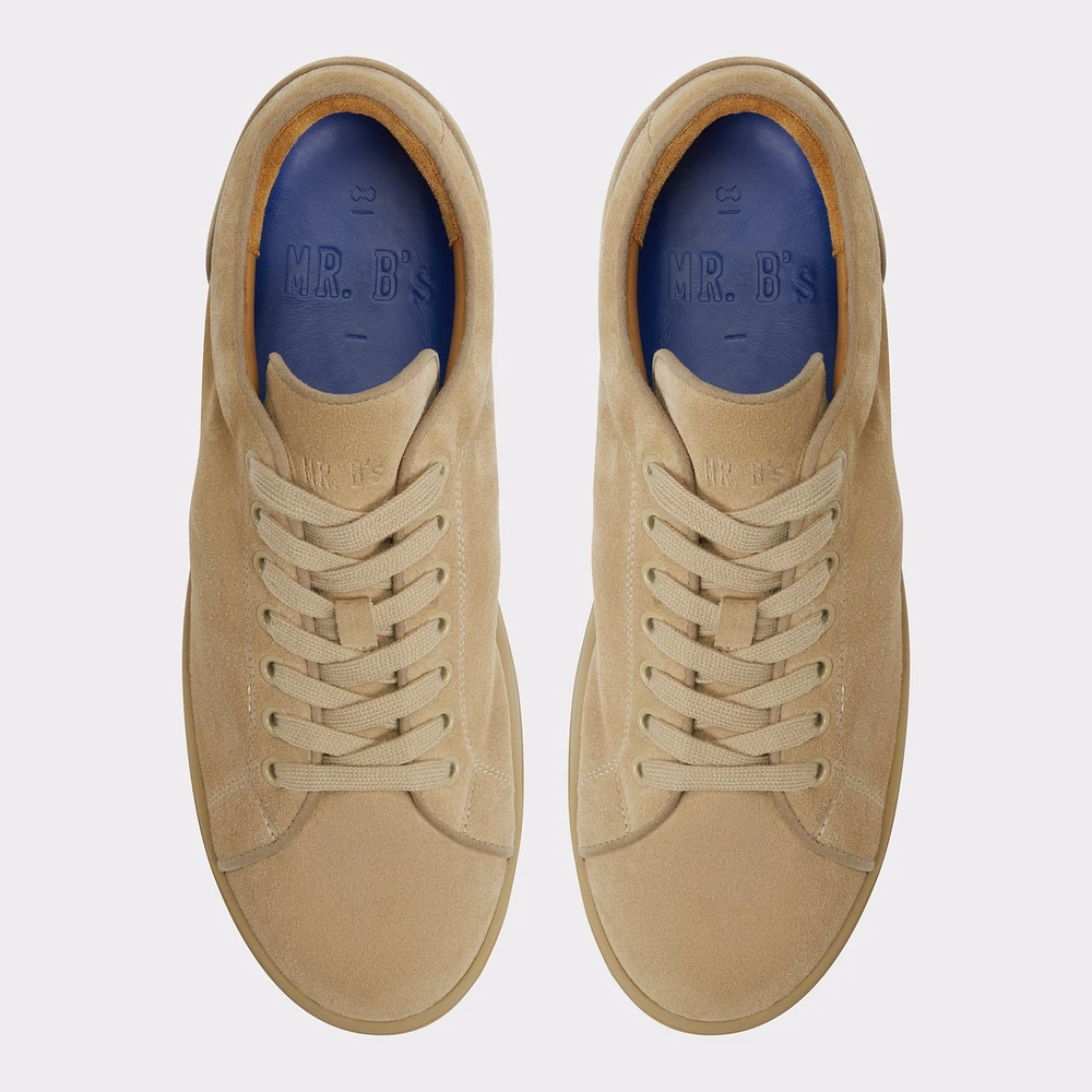 Alastor Taupe Men's Low top | ALDO Canada