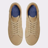 Alastor Taupe Men's Low top | ALDO Canada