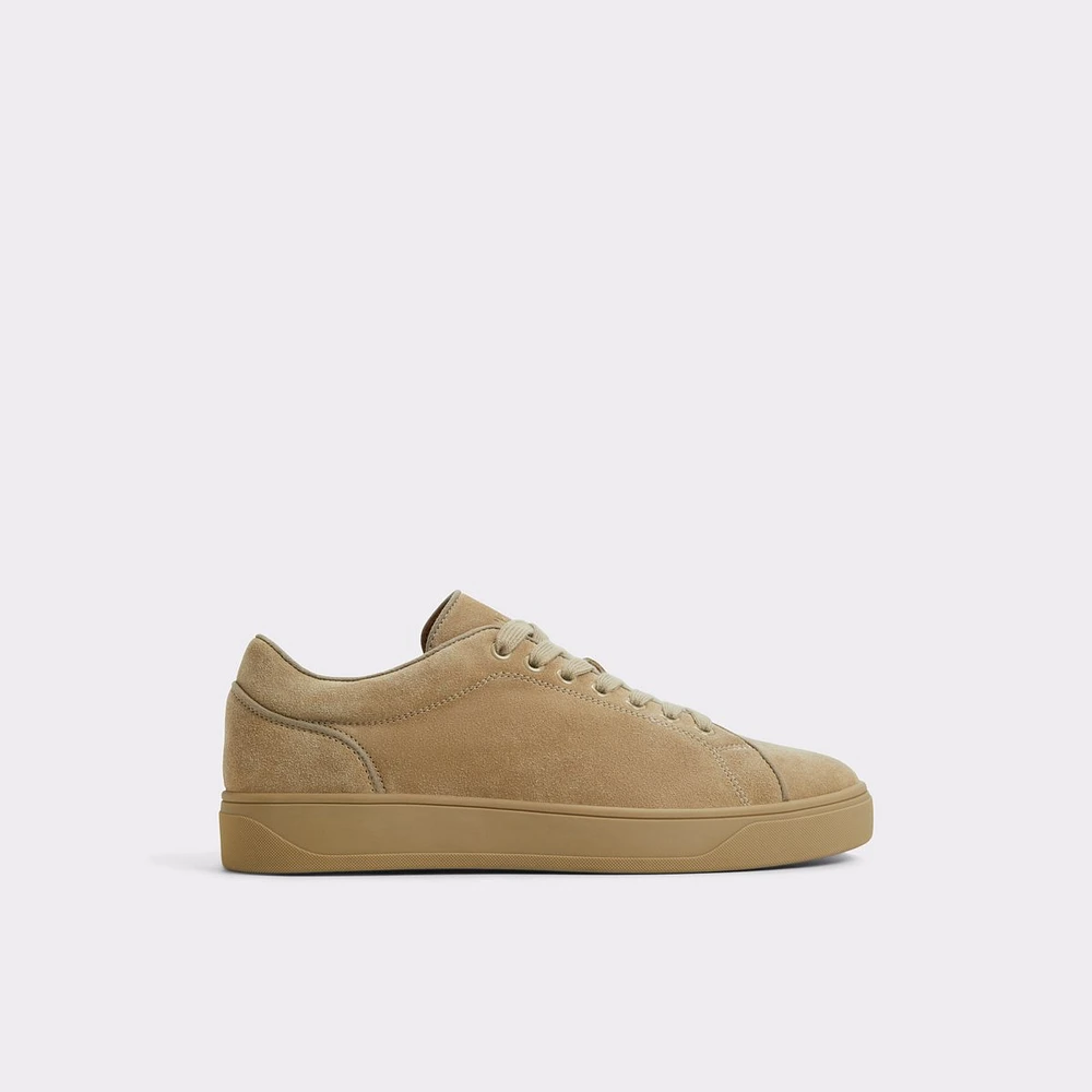 Alastor Taupe Men's Low top | ALDO Canada