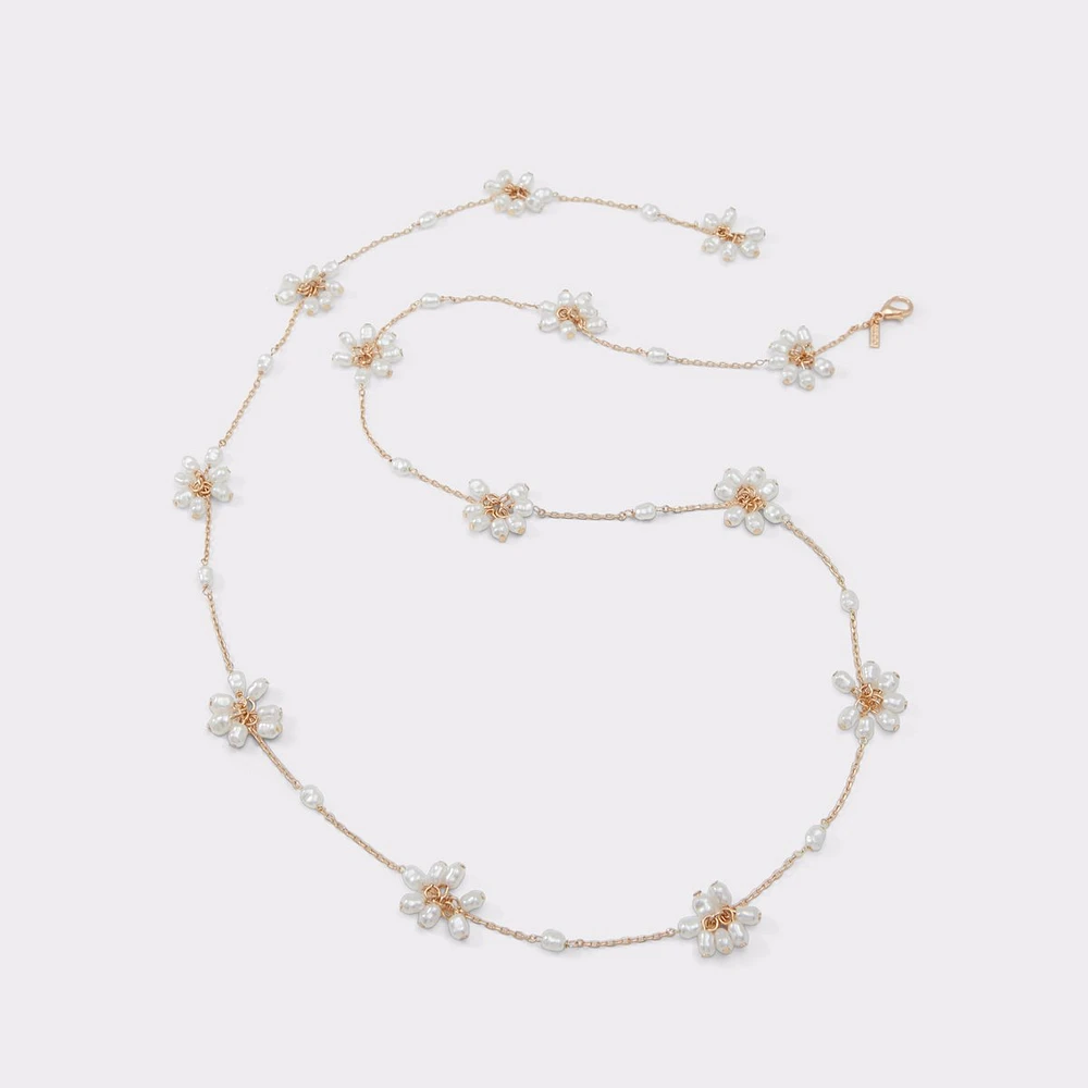 Aldersgate Ice Women's Necklaces | ALDO Canada
