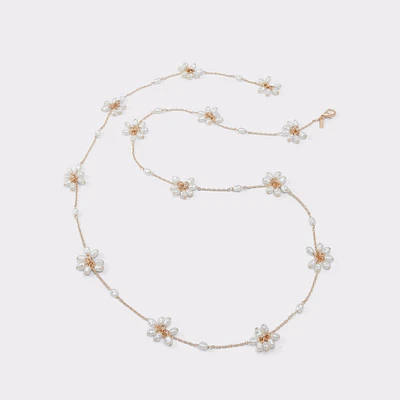 Aldersgate Ice Women's Necklaces | ALDO Canada