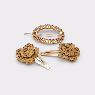 Alelawan Natural Women's Hair Accessories | ALDO Canada