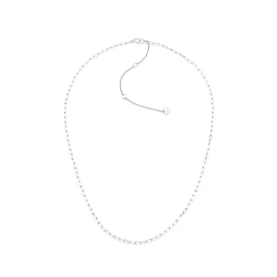 ALDO Alenanna - Women's Jewelry Necklaces - Silver
