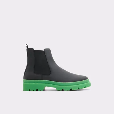 Alencia Open Black Men's Final Sale For Men | ALDO US