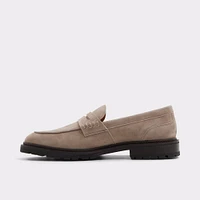 Aleris Marron Hommes Mocassins et flâneurs | ALDO Canada