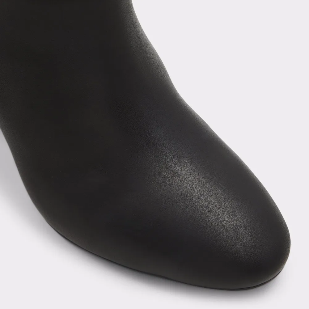 Alers Black Women's Tall Boots | ALDO US