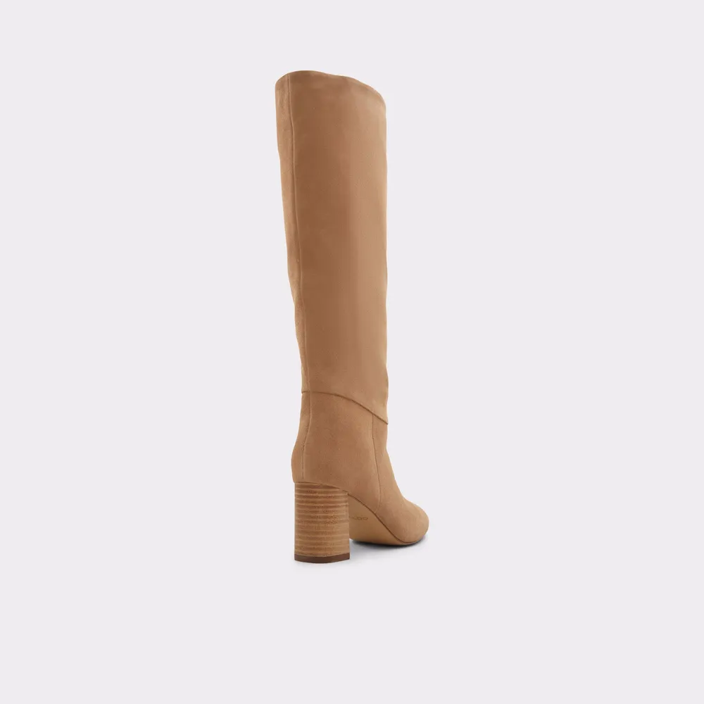 Alers Beige Women's Tall Boots | ALDO US