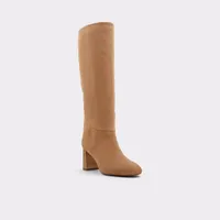 Alers Beige Women's Tall Boots | ALDO US