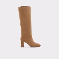 Alers Beige Women's Tall Boots | ALDO US